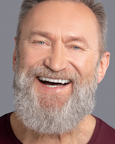 Snoring and Sleep Apnea